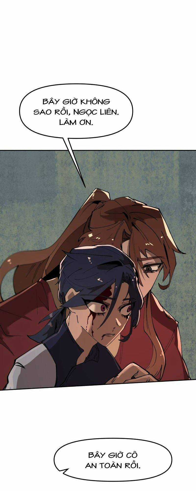 Kẻ Ăn Thế Giới - Chapter 5 - Trang 70