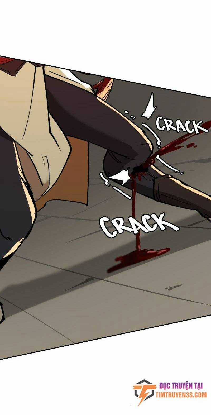 Kẻ Ăn Thế Giới - Chapter 5 - Trang 8