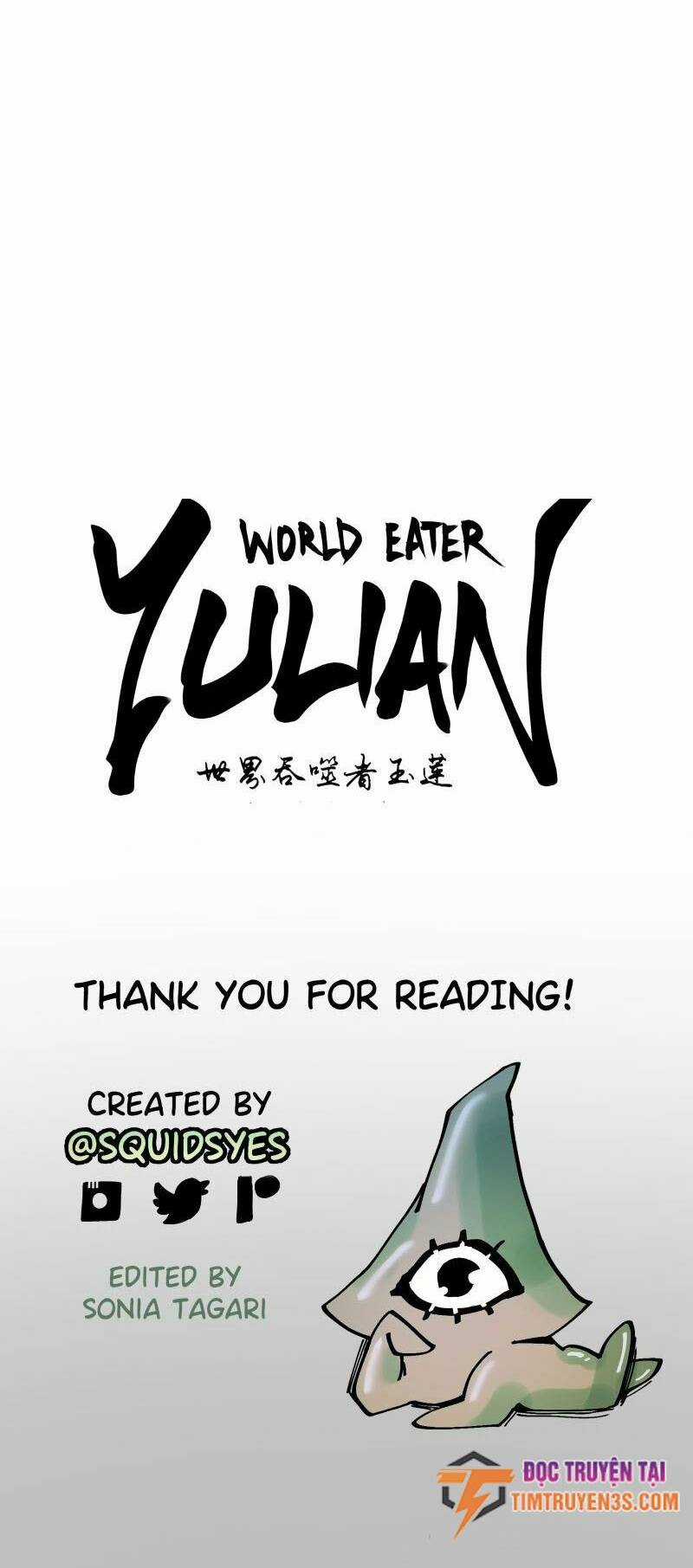 Kẻ Ăn Thế Giới - Chapter 5 - Trang 76