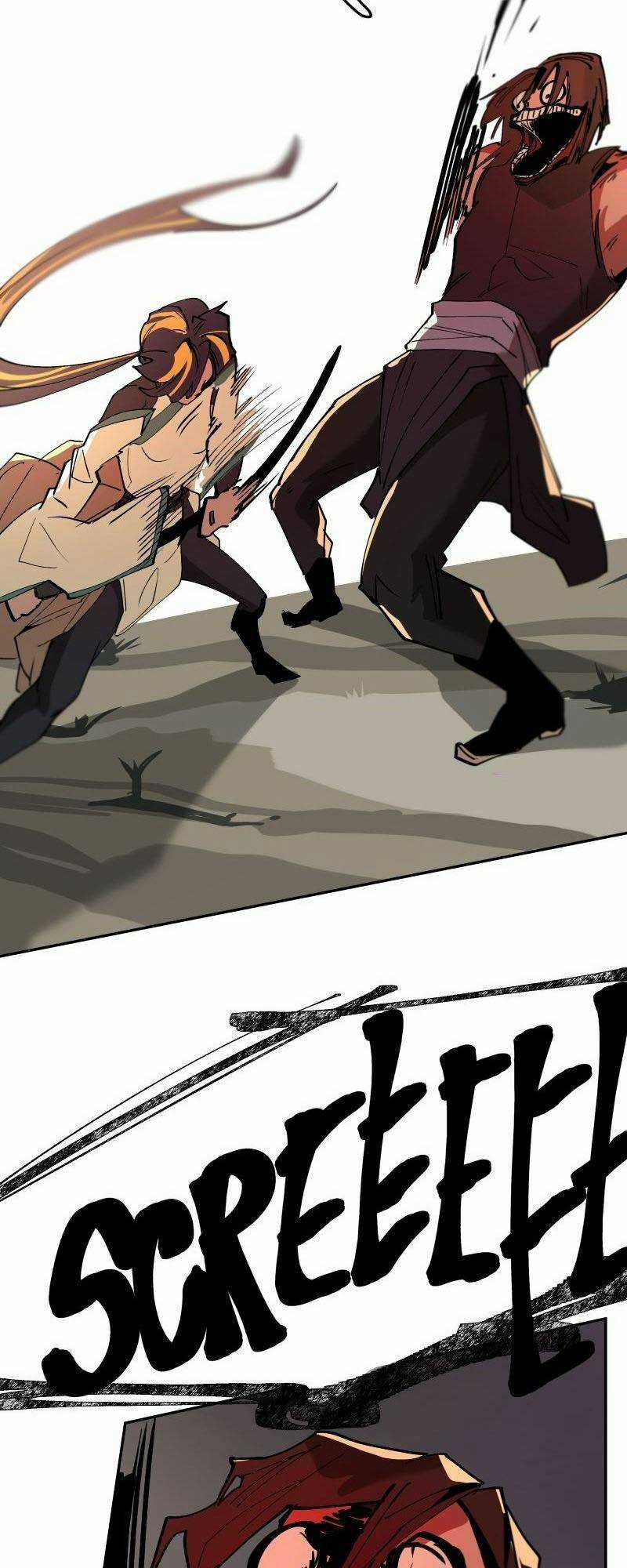 Kẻ Ăn Thế Giới - Chapter 5 - Trang 10