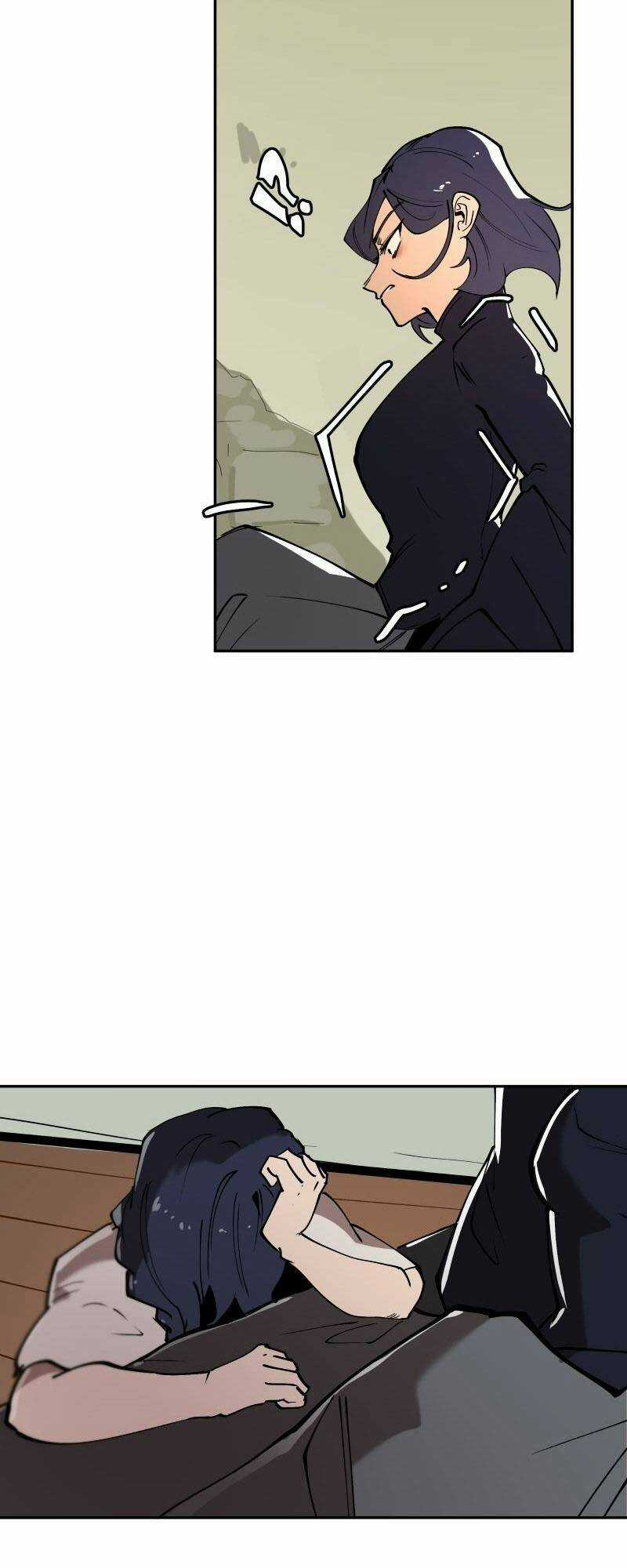 Kẻ Ăn Thế Giới - Chapter 6 - Trang 11