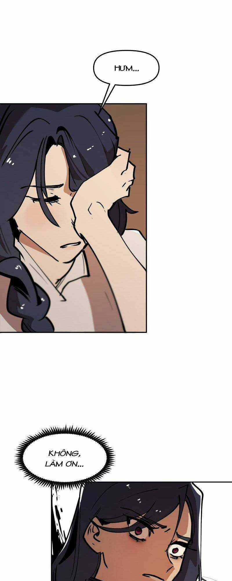 Kẻ Ăn Thế Giới - Chapter 6 - Trang 12