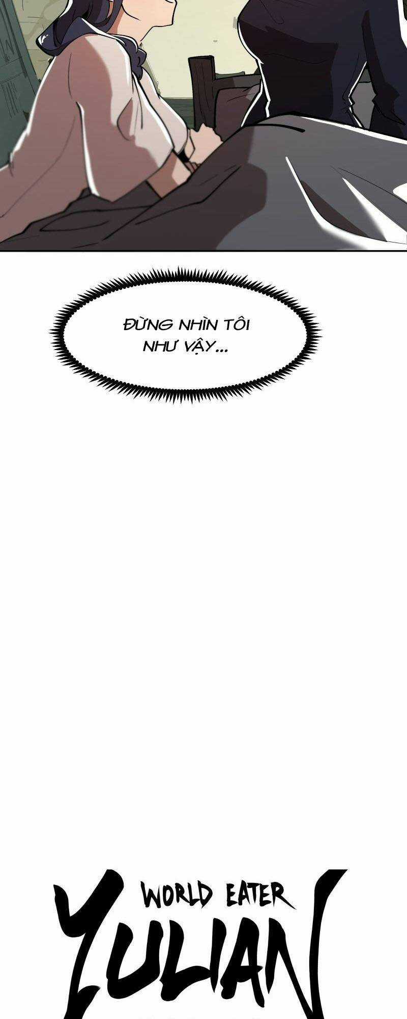 Kẻ Ăn Thế Giới - Chapter 6 - Trang 15