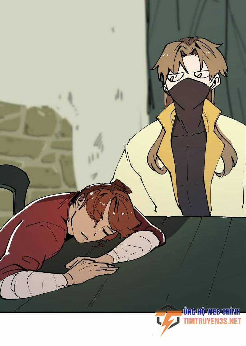 Kẻ Ăn Thế Giới - Chapter 6 - Trang 18