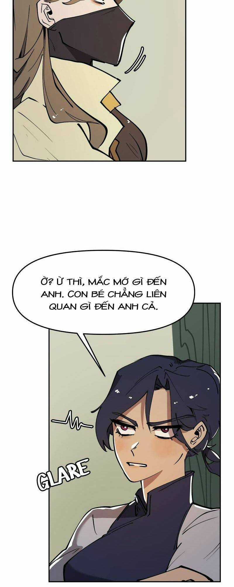 Kẻ Ăn Thế Giới - Chapter 6 - Trang 21