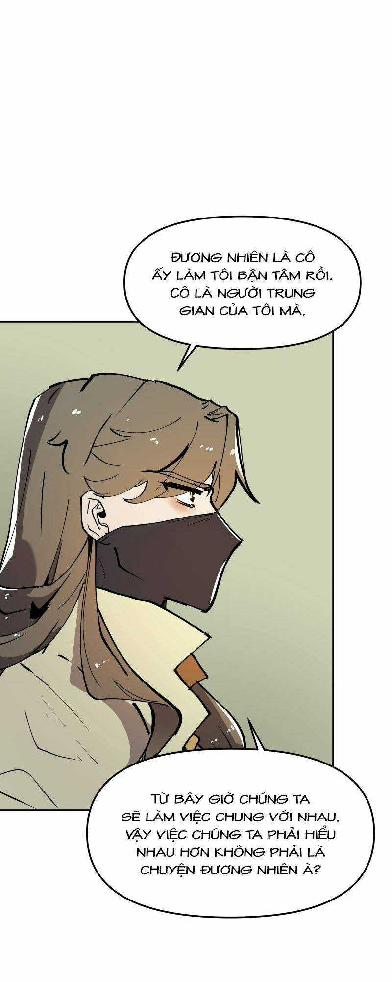 Kẻ Ăn Thế Giới - Chapter 6 - Trang 22