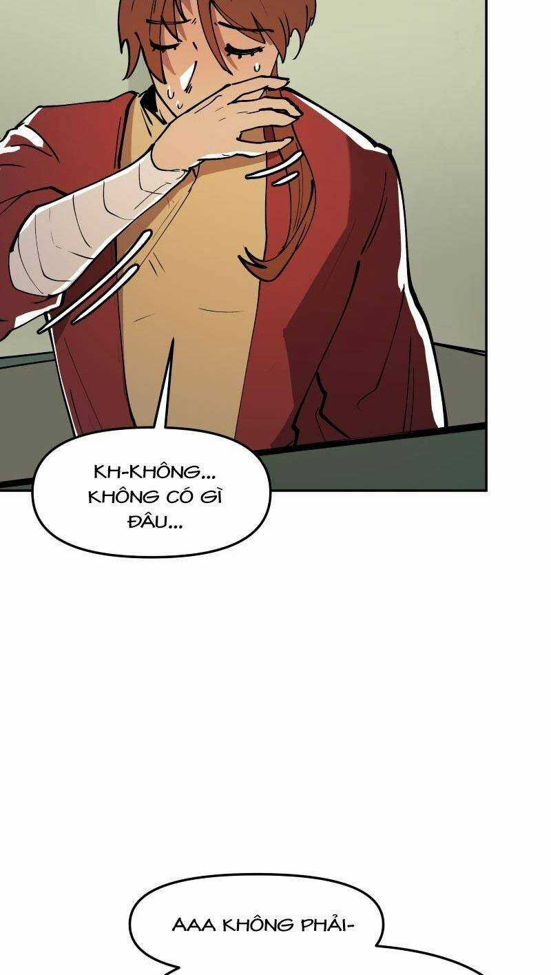 Kẻ Ăn Thế Giới - Chapter 6 - Trang 25