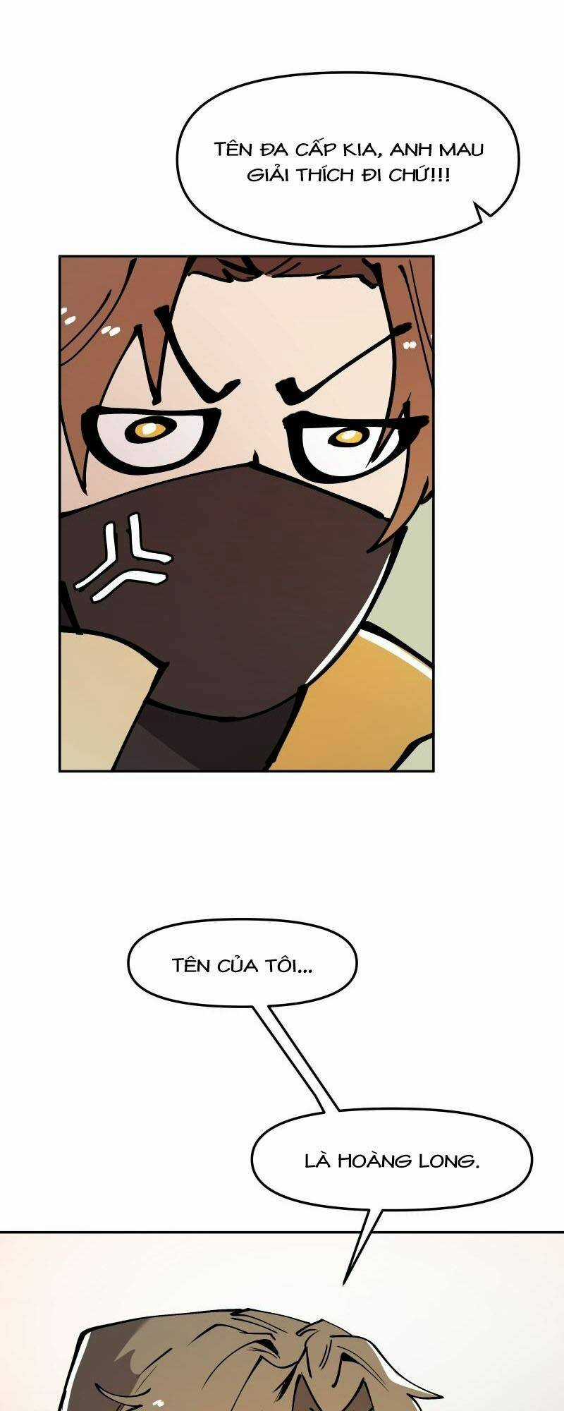 Kẻ Ăn Thế Giới - Chapter 6 - Trang 27