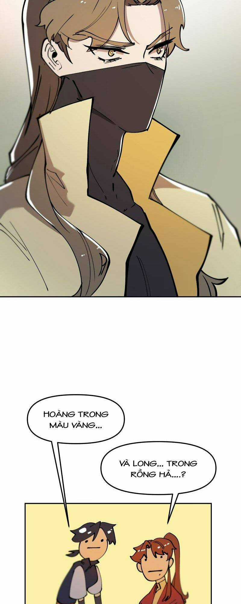 Kẻ Ăn Thế Giới - Chapter 6 - Trang 28