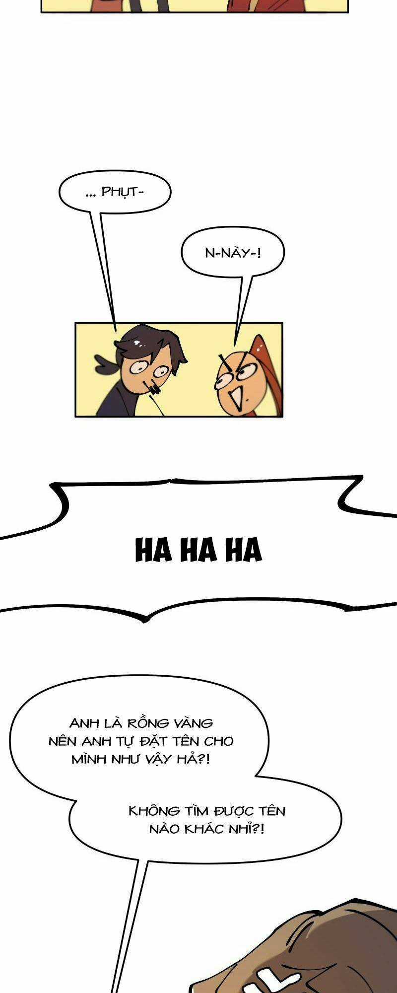 Kẻ Ăn Thế Giới - Chapter 6 - Trang 29