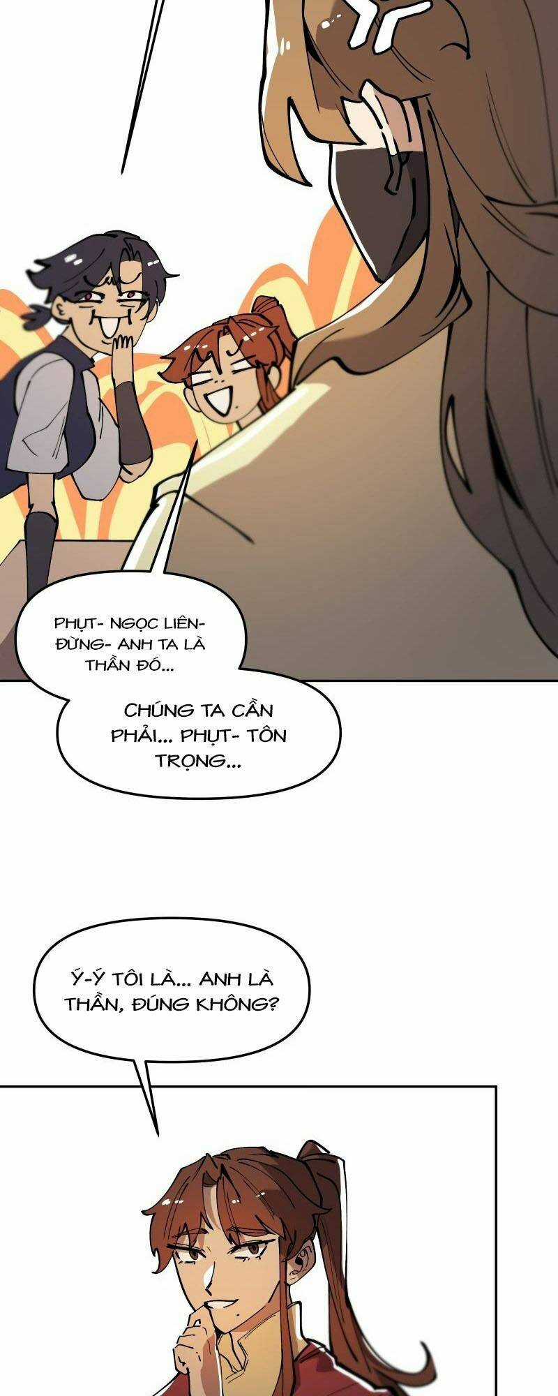 Kẻ Ăn Thế Giới - Chapter 6 - Trang 30