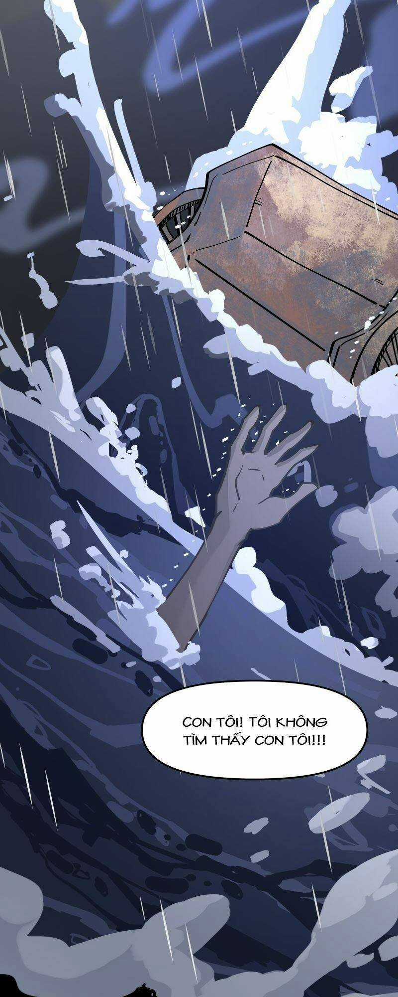 Kẻ Ăn Thế Giới - Chapter 6 - Trang 4