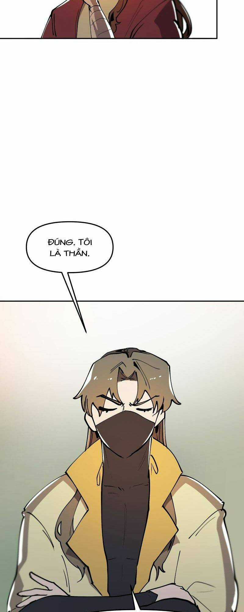 Kẻ Ăn Thế Giới - Chapter 6 - Trang 31