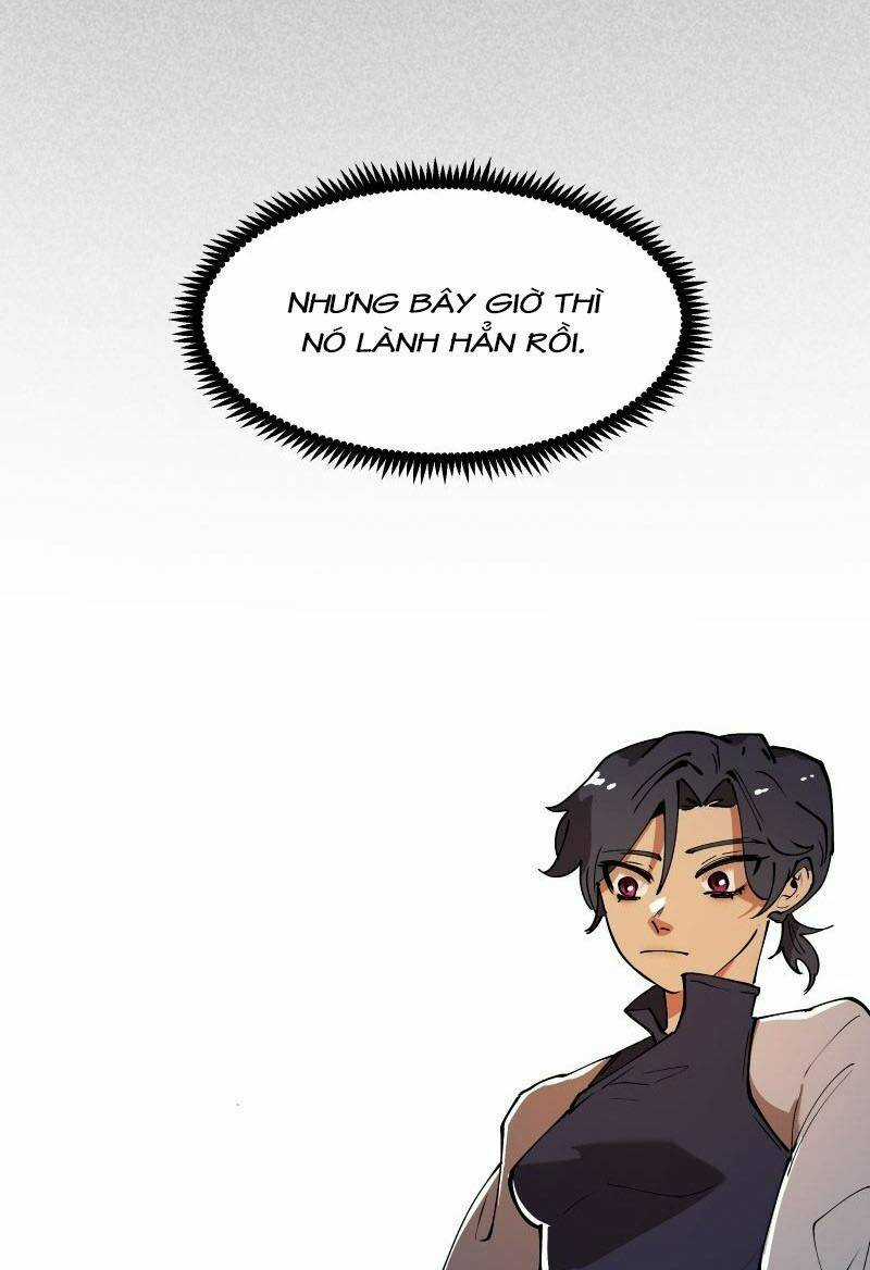 Kẻ Ăn Thế Giới - Chapter 6 - Trang 35