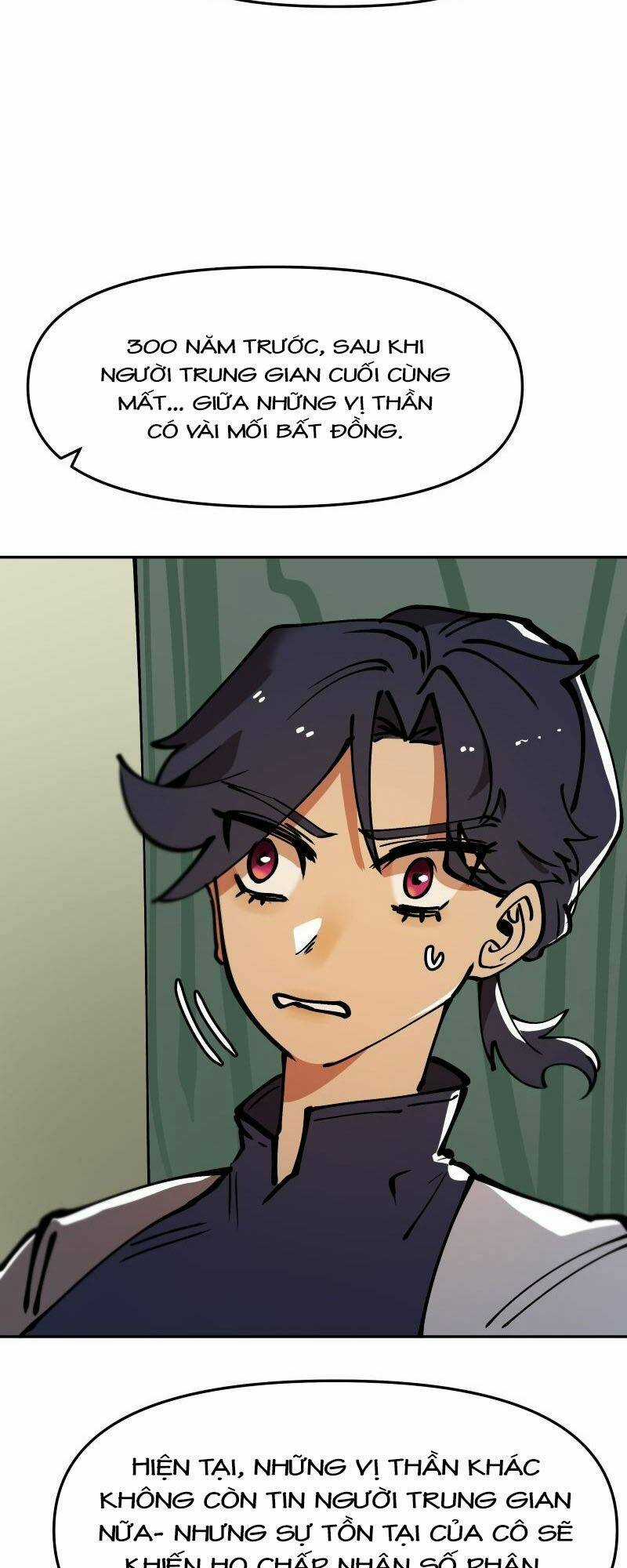 Kẻ Ăn Thế Giới - Chapter 6 - Trang 40