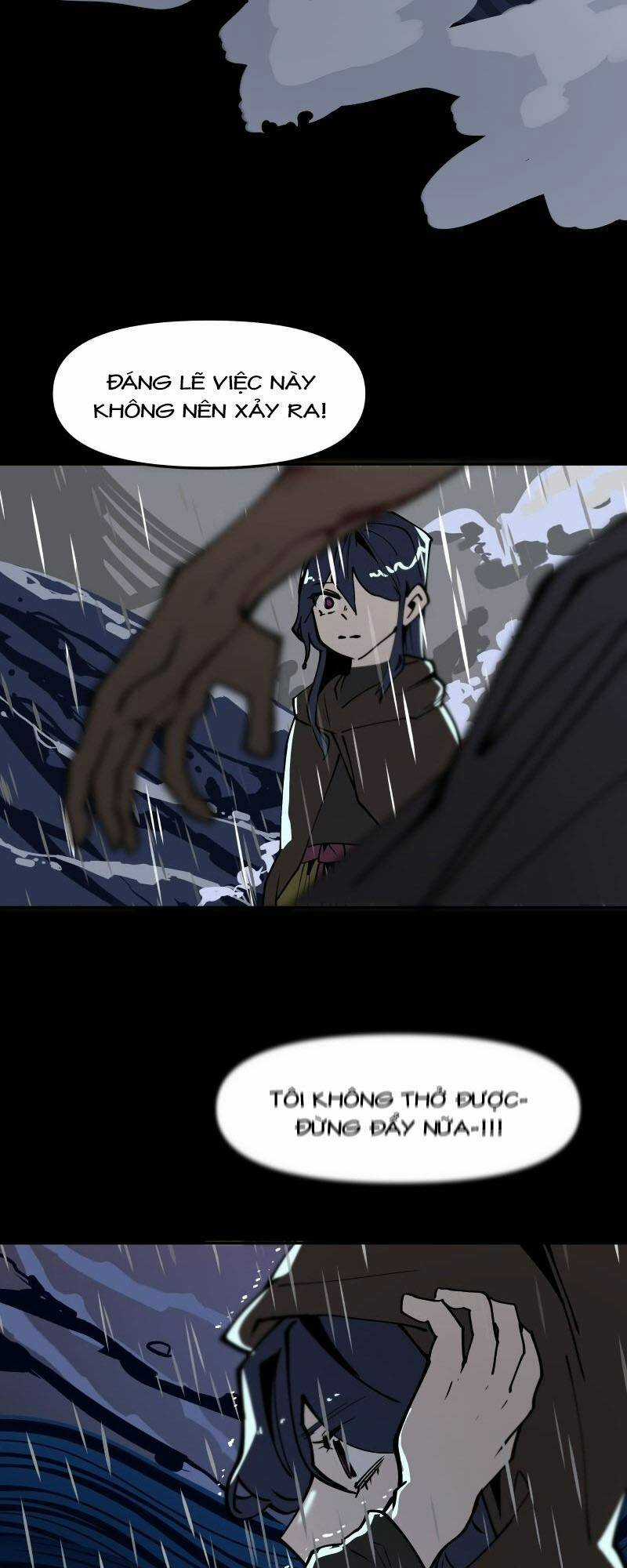 Kẻ Ăn Thế Giới - Chapter 6 - Trang 5