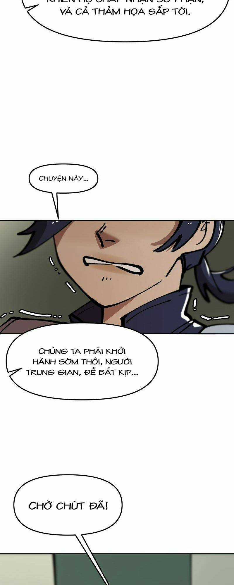 Kẻ Ăn Thế Giới - Chapter 6 - Trang 41