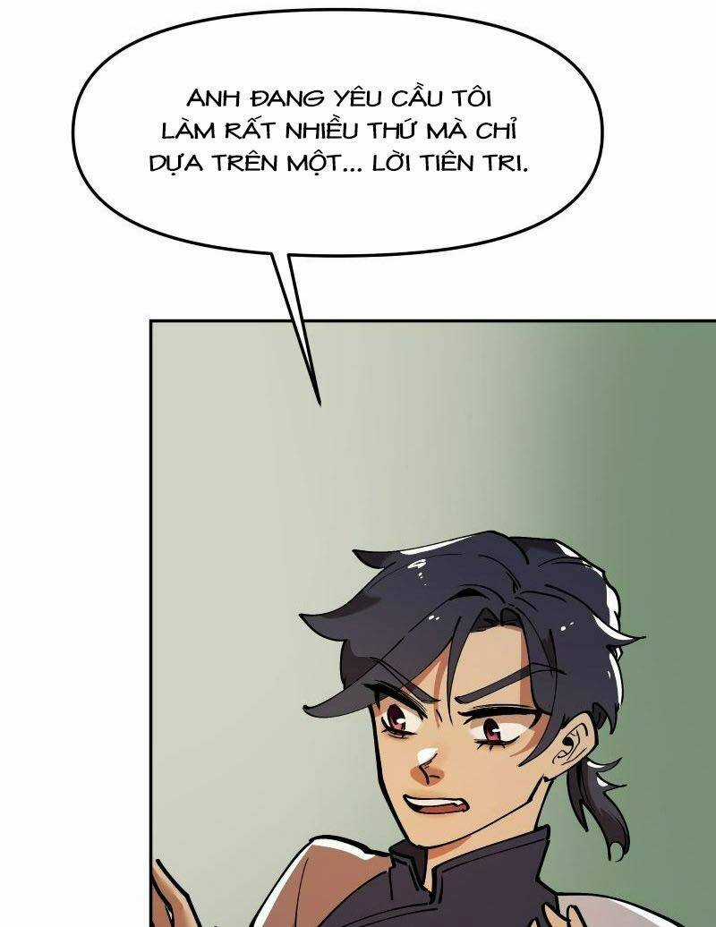 Kẻ Ăn Thế Giới - Chapter 6 - Trang 43