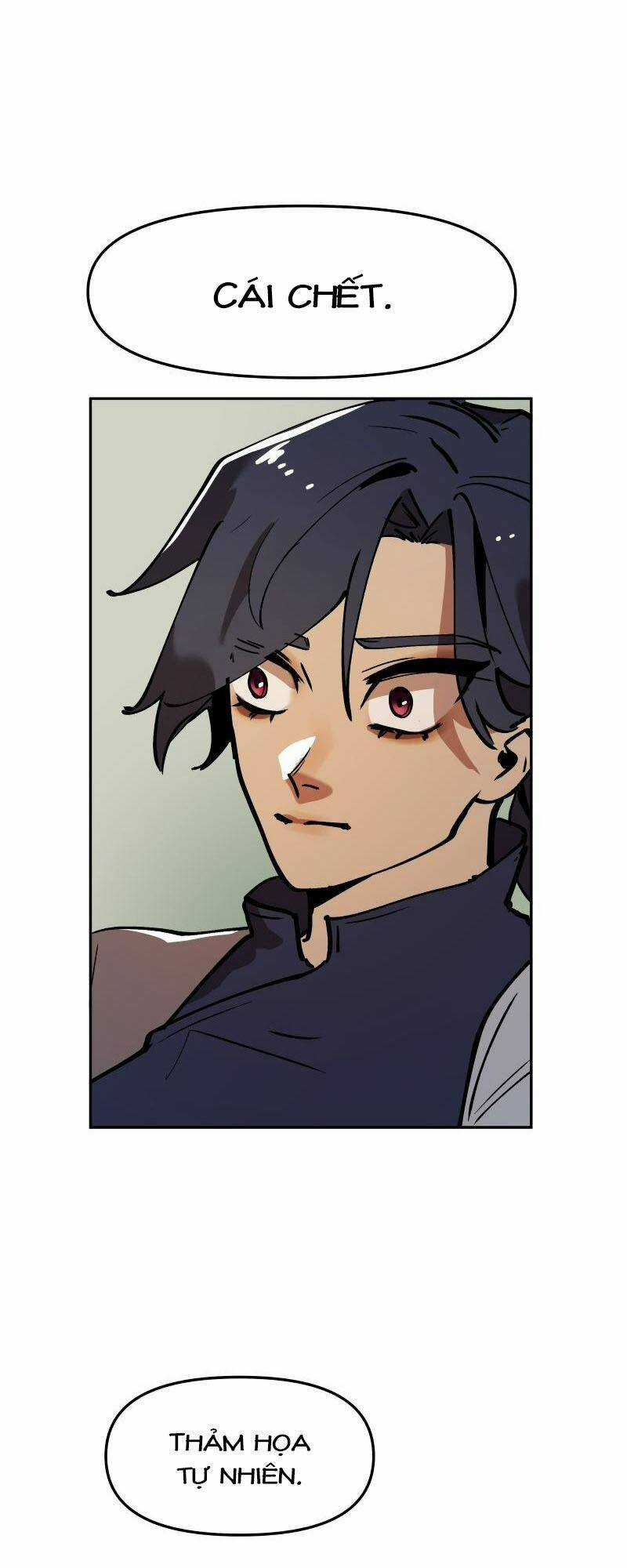 Kẻ Ăn Thế Giới - Chapter 6 - Trang 45
