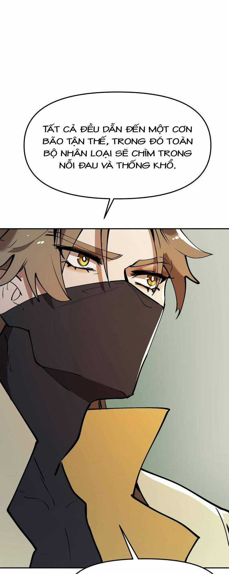 Kẻ Ăn Thế Giới - Chapter 6 - Trang 47