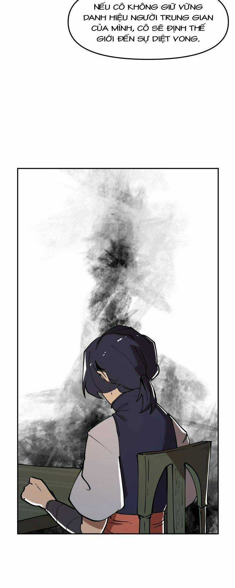 Kẻ Ăn Thế Giới - Chapter 6 - Trang 48