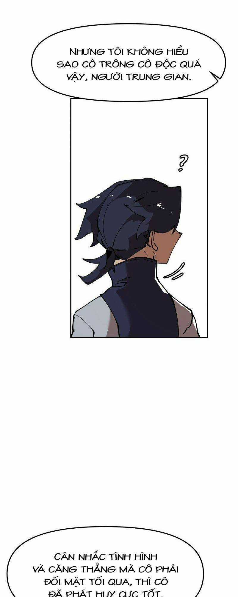 Kẻ Ăn Thế Giới - Chapter 6 - Trang 49