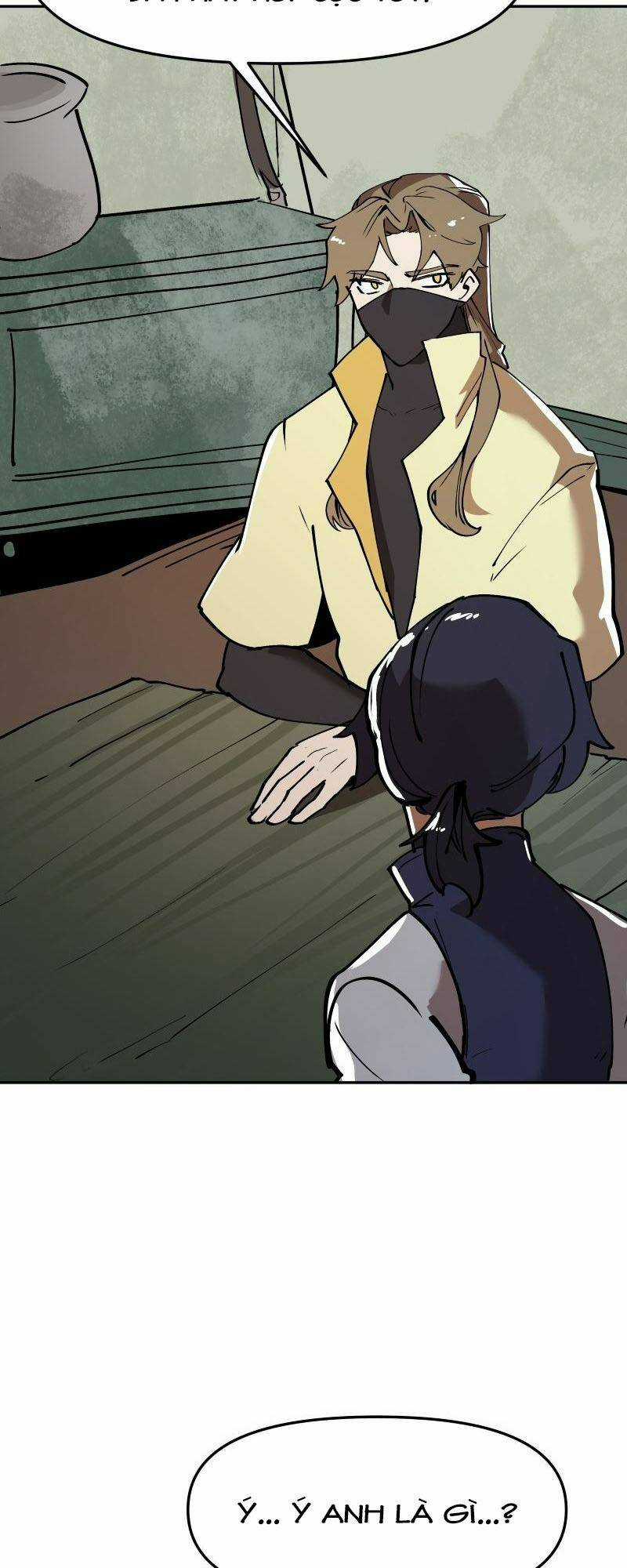 Kẻ Ăn Thế Giới - Chapter 6 - Trang 50