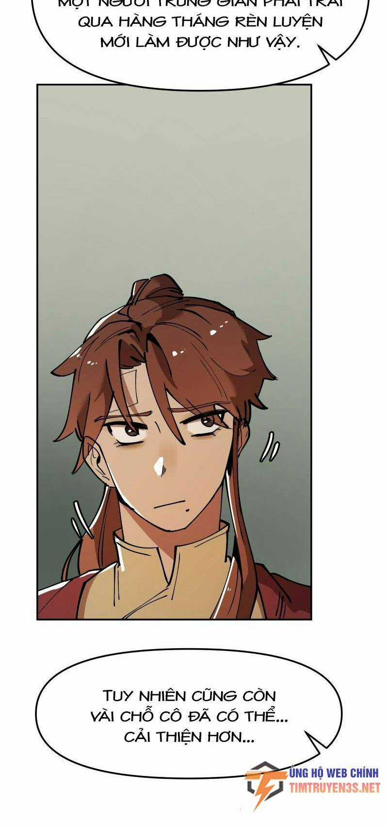 Kẻ Ăn Thế Giới - Chapter 6 - Trang 52