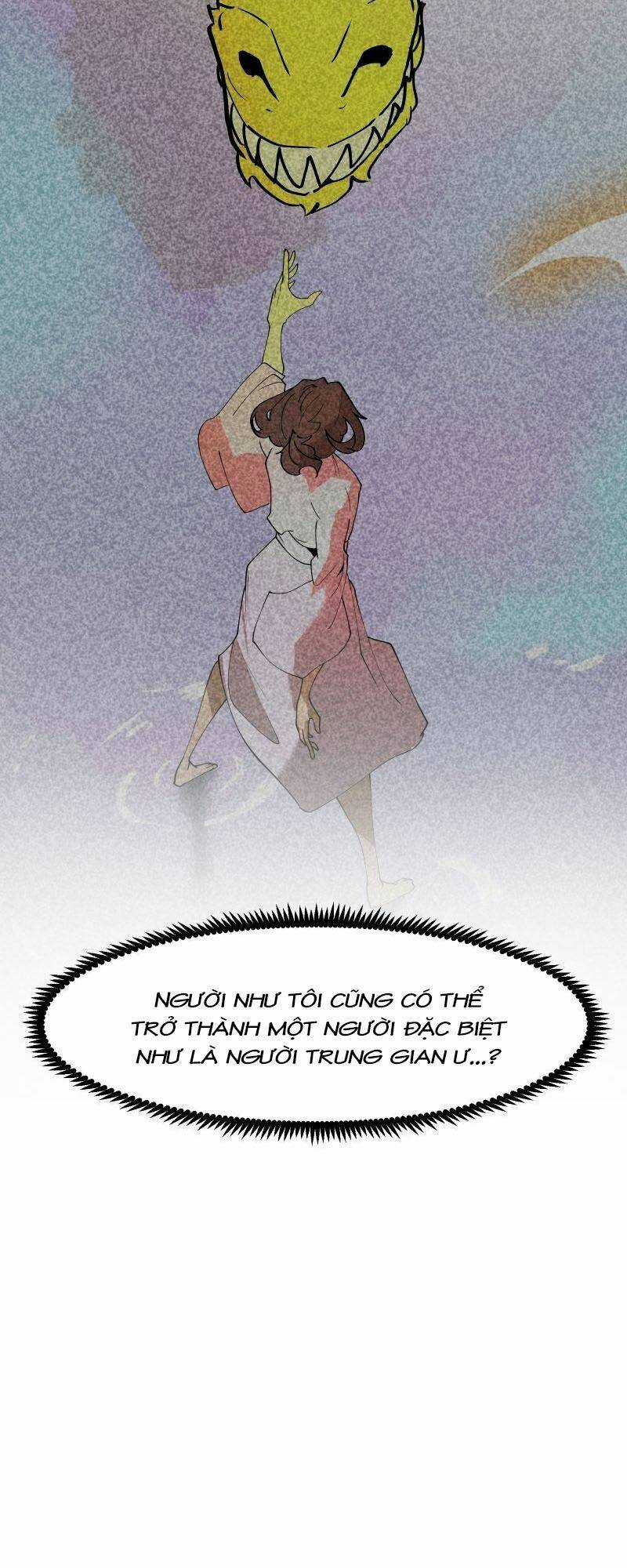 Kẻ Ăn Thế Giới - Chapter 6 - Trang 56