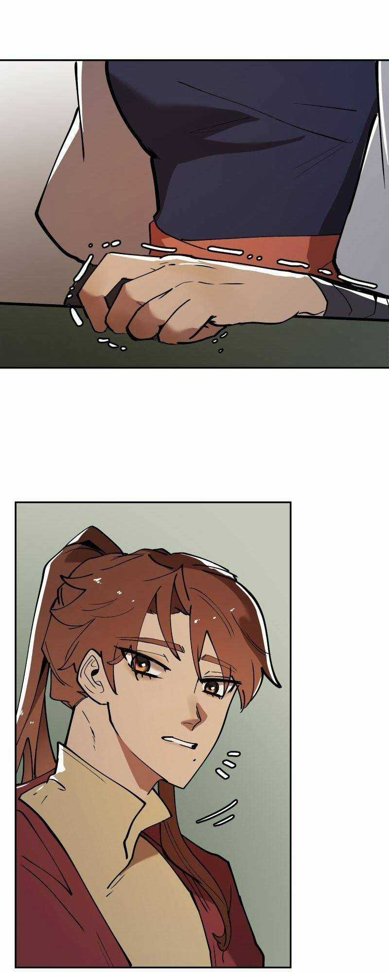 Kẻ Ăn Thế Giới - Chapter 6 - Trang 57