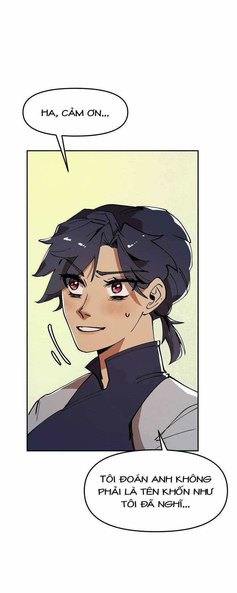 Kẻ Ăn Thế Giới - Chapter 6 - Trang 61