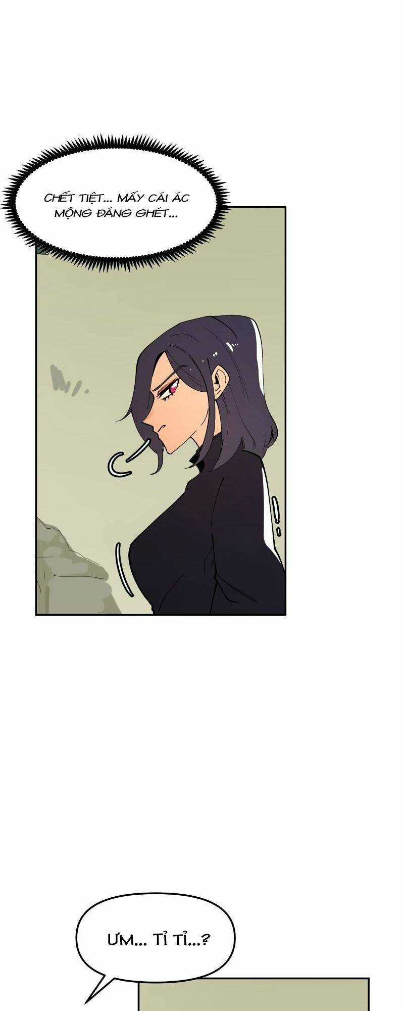 Kẻ Ăn Thế Giới - Chapter 6 - Trang 10