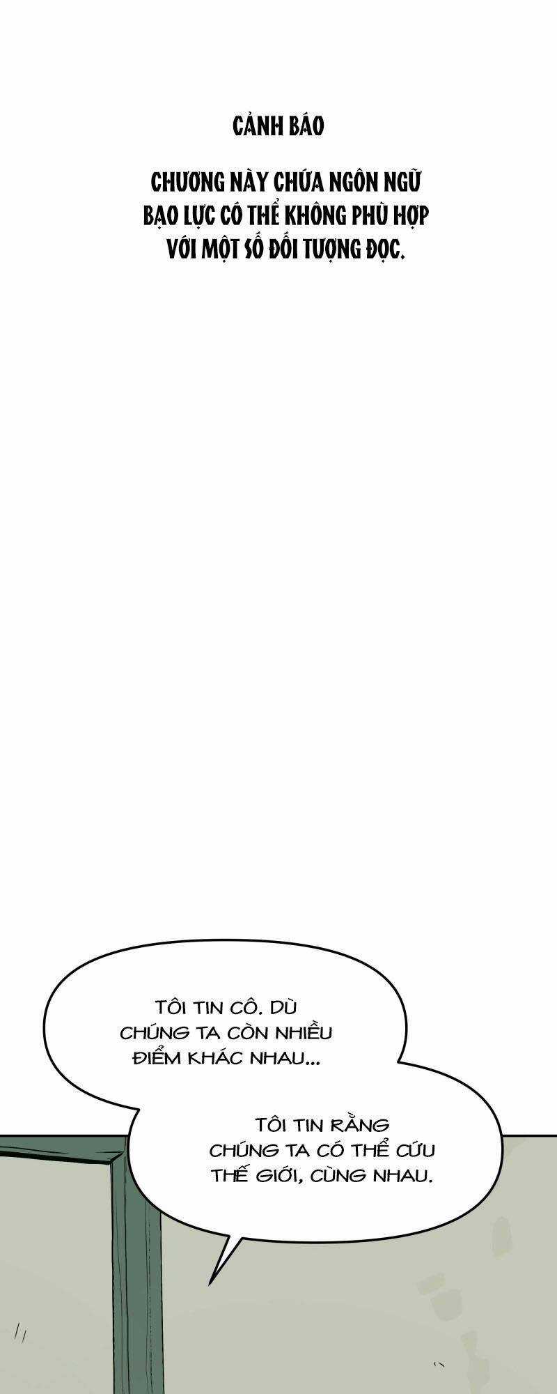 Kẻ Ăn Thế Giới - Chapter 7 - Trang 1