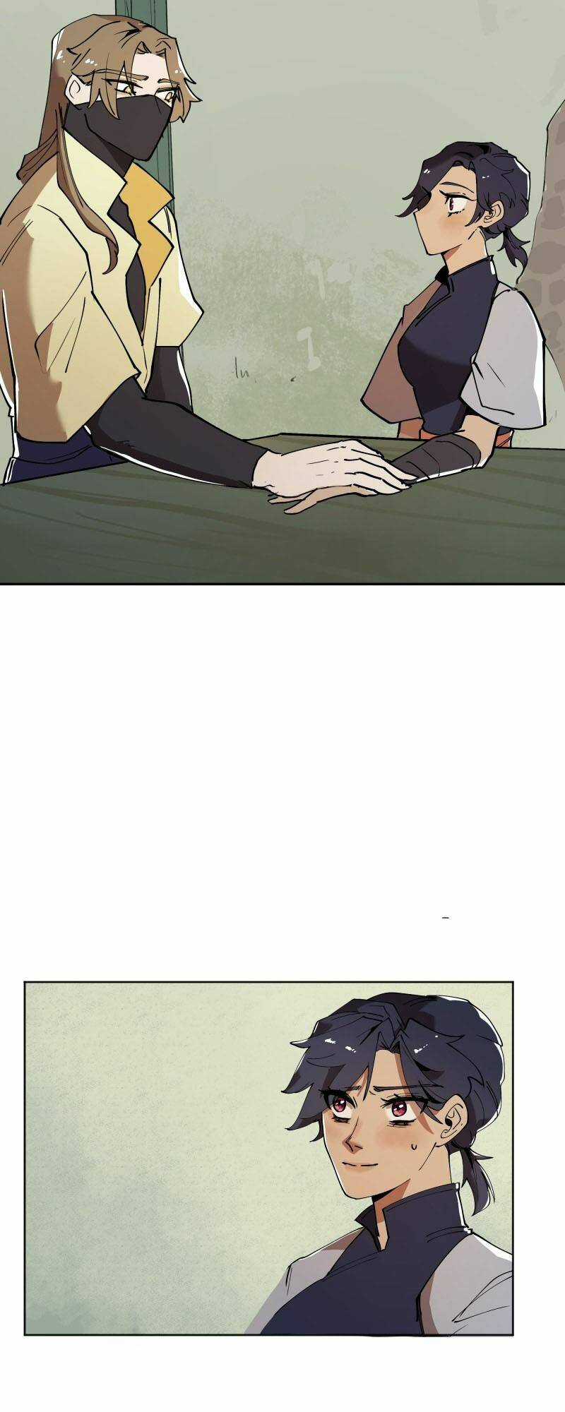 Kẻ Ăn Thế Giới - Chapter 7 - Trang 2