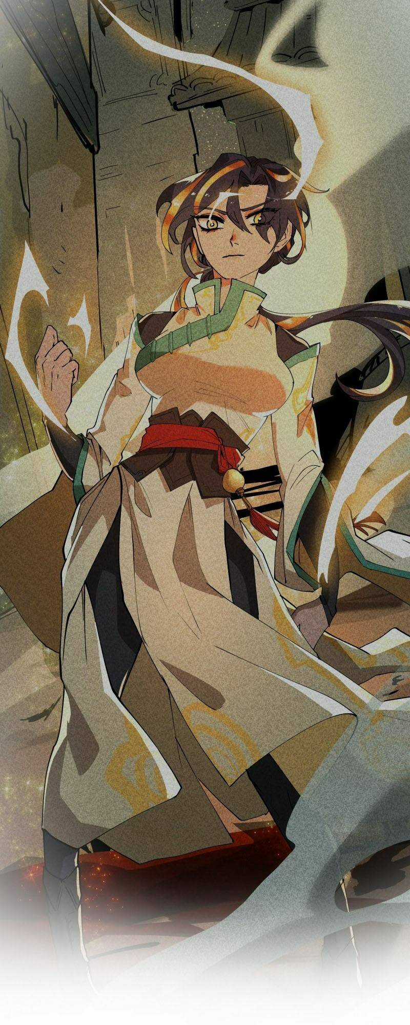 Kẻ Ăn Thế Giới - Chapter 7 - Trang 13