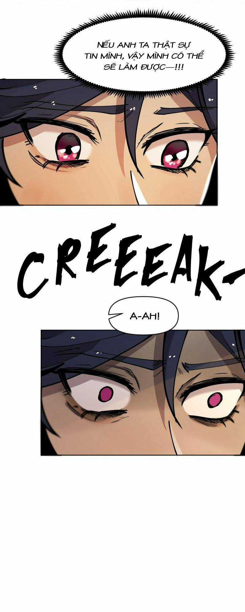 Kẻ Ăn Thế Giới - Chapter 7 - Trang 14