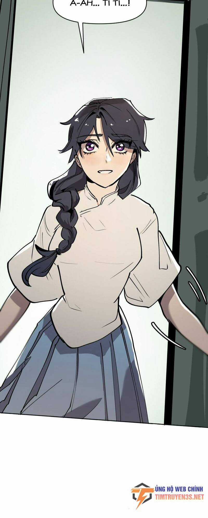 Kẻ Ăn Thế Giới - Chapter 7 - Trang 16