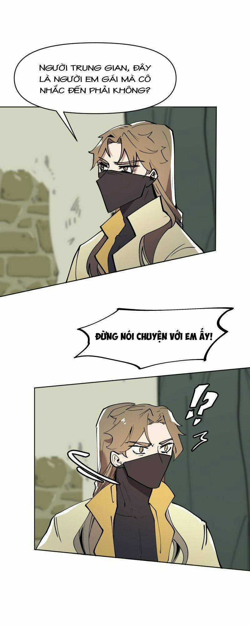 Kẻ Ăn Thế Giới - Chapter 7 - Trang 19