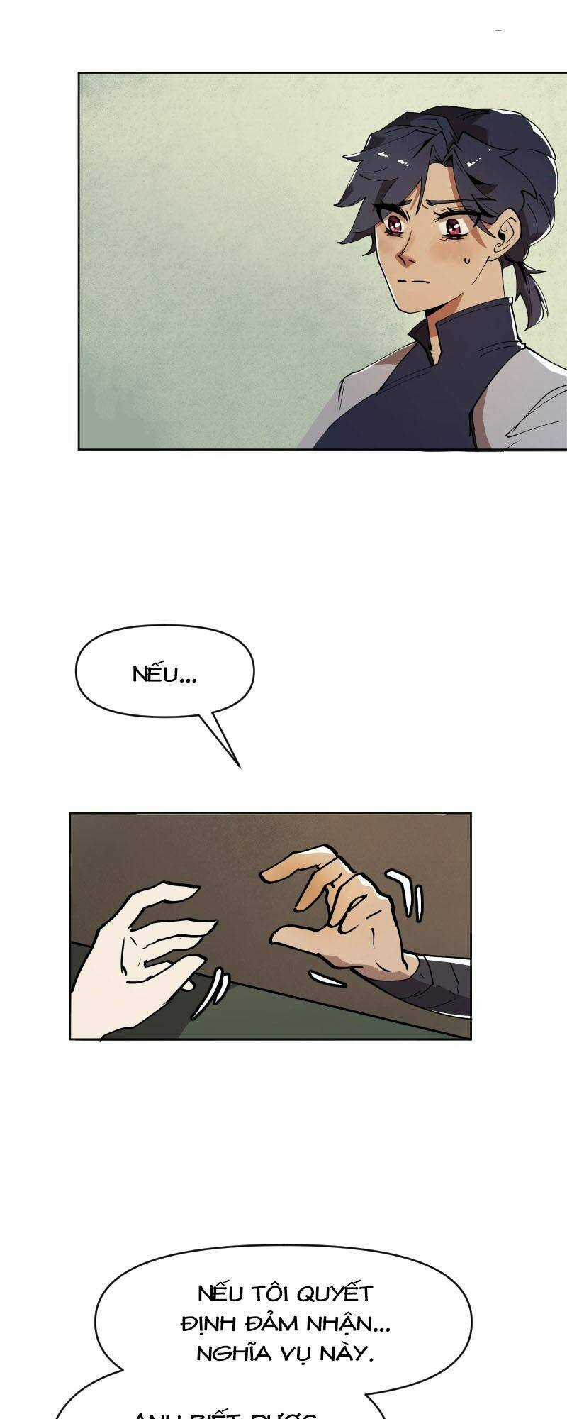 Kẻ Ăn Thế Giới - Chapter 7 - Trang 3