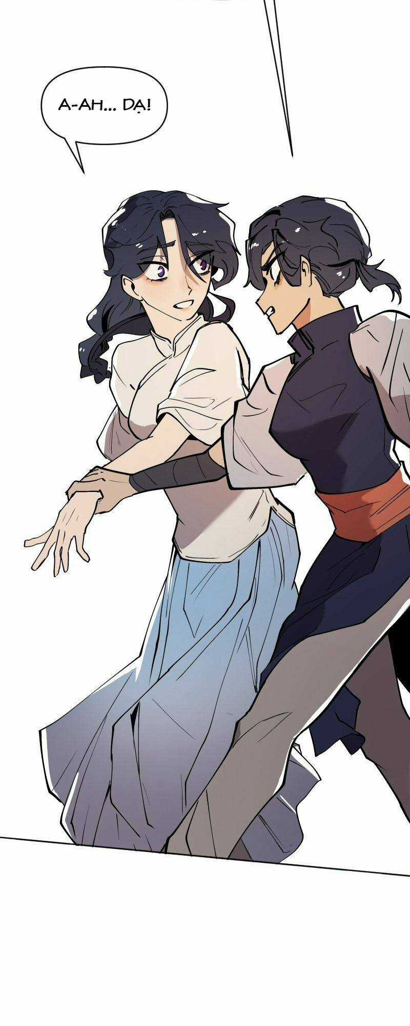 Kẻ Ăn Thế Giới - Chapter 7 - Trang 21