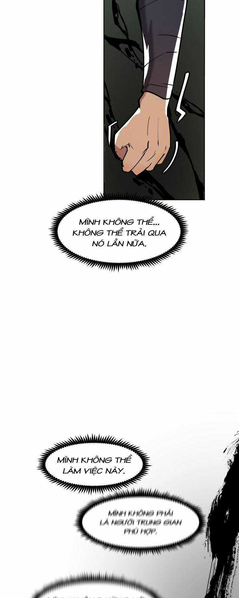 Kẻ Ăn Thế Giới - Chapter 7 - Trang 28