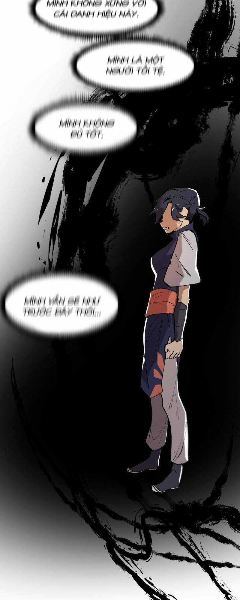 Kẻ Ăn Thế Giới - Chapter 7 - Trang 29