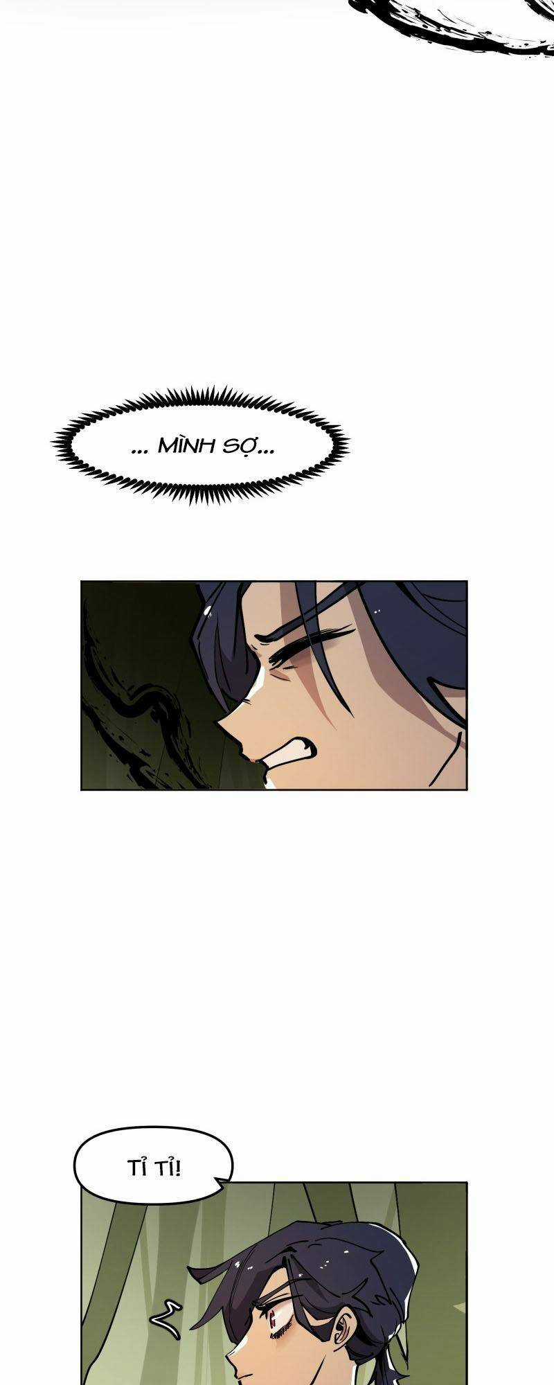 Kẻ Ăn Thế Giới - Chapter 7 - Trang 30