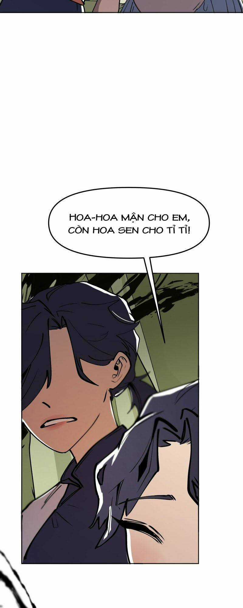 Kẻ Ăn Thế Giới - Chapter 7 - Trang 32