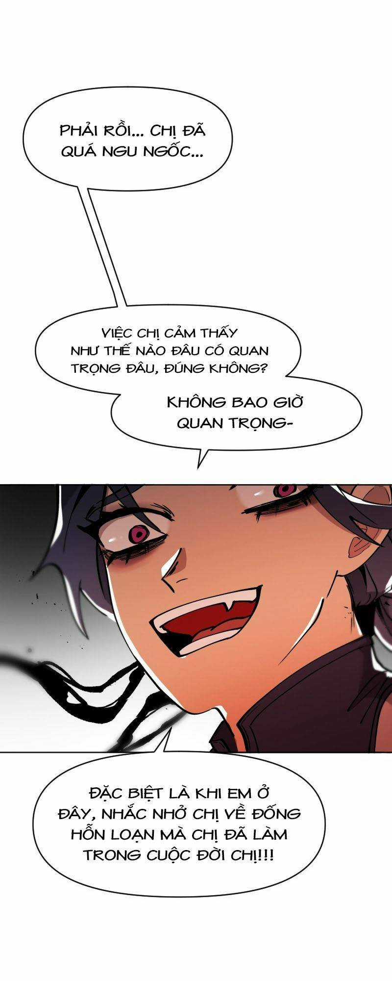 Kẻ Ăn Thế Giới - Chapter 7 - Trang 36