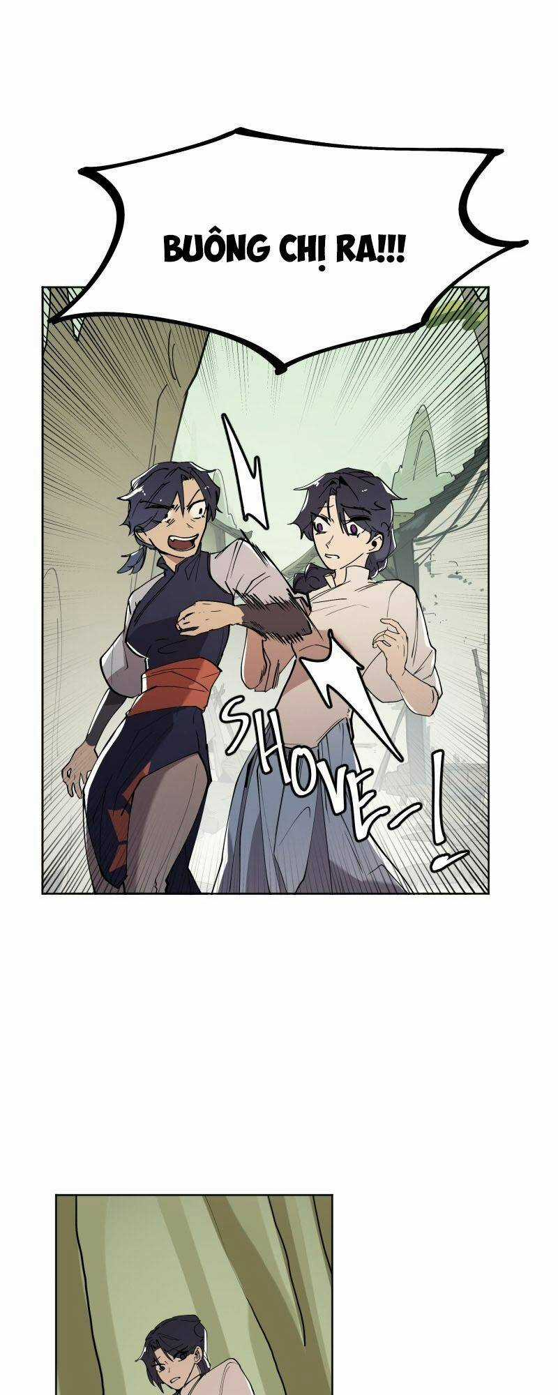 Kẻ Ăn Thế Giới - Chapter 7 - Trang 37