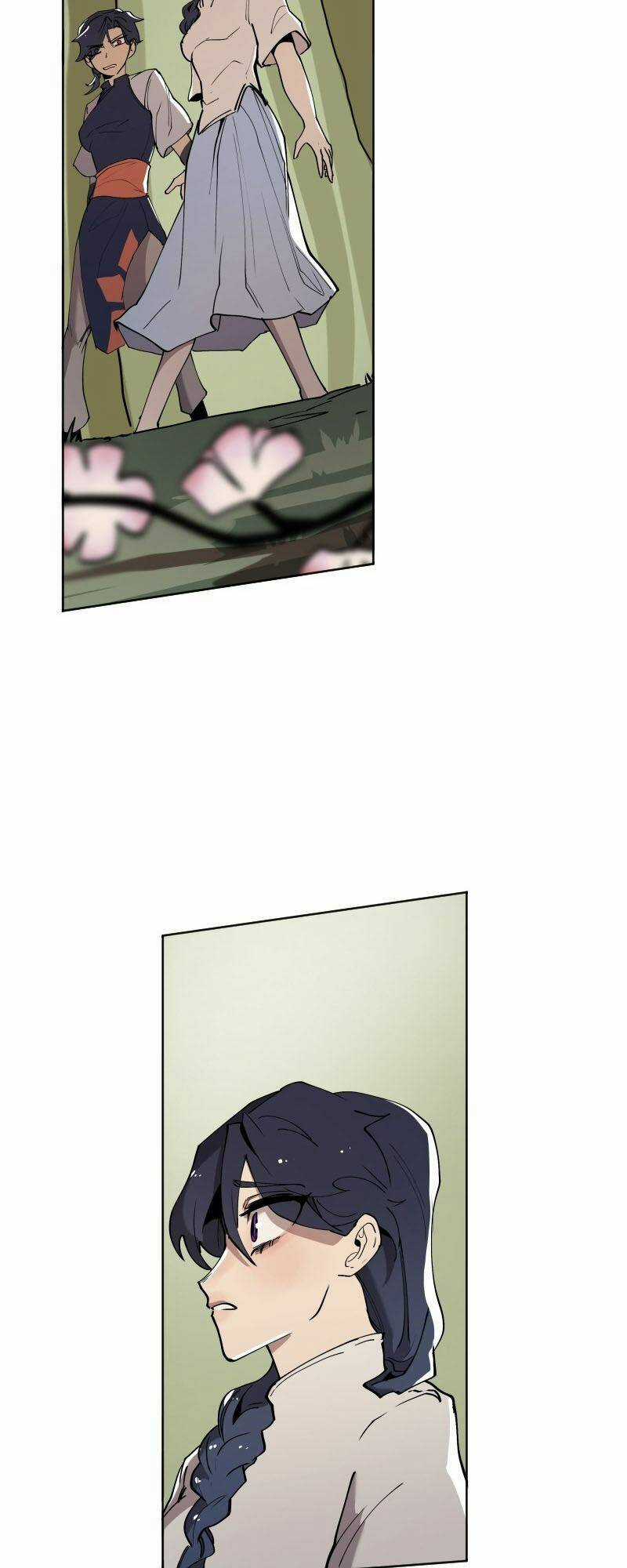 Kẻ Ăn Thế Giới - Chapter 7 - Trang 38