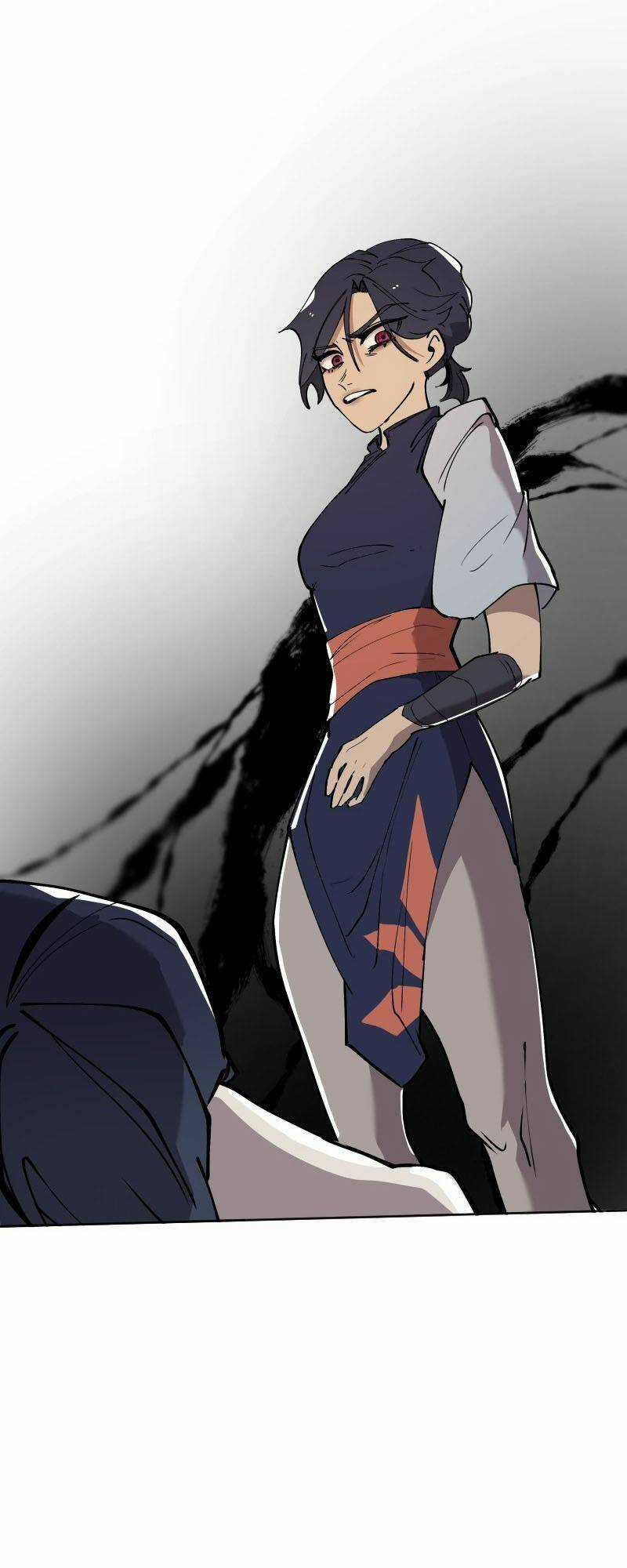 Kẻ Ăn Thế Giới - Chapter 7 - Trang 40