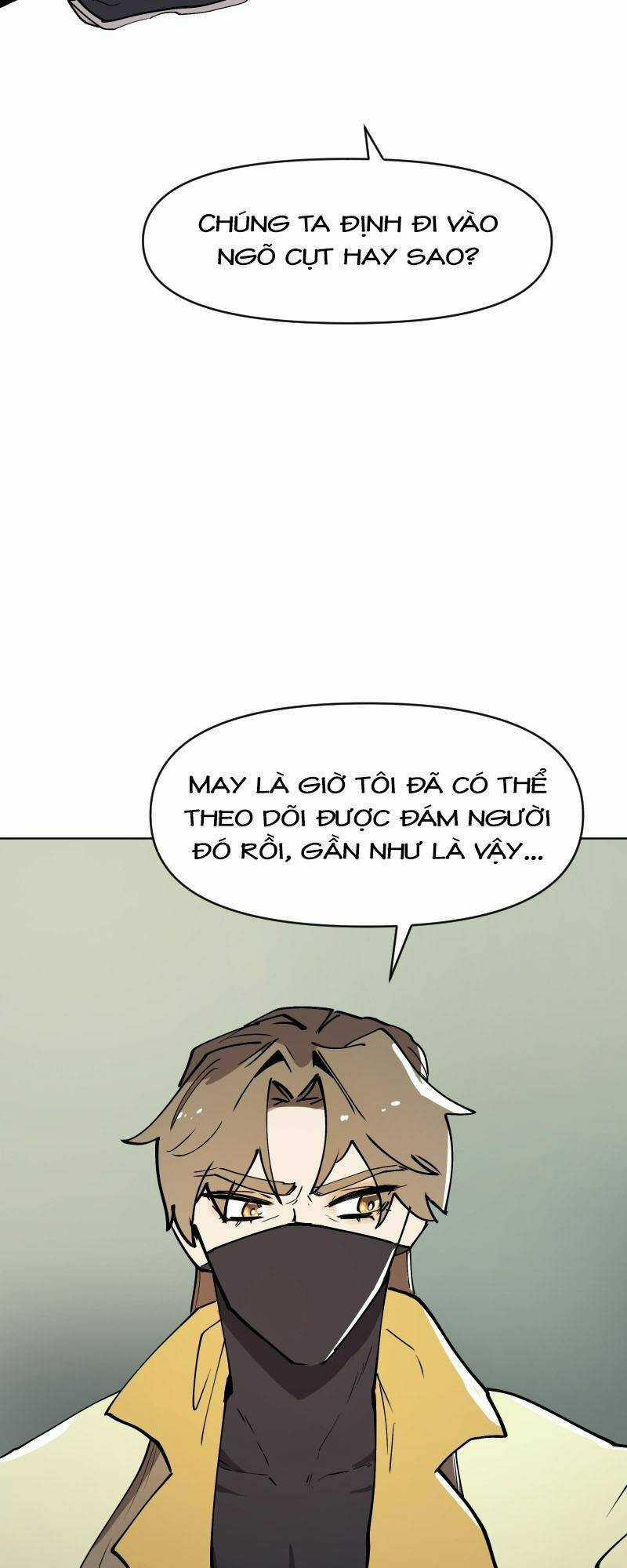 Kẻ Ăn Thế Giới - Chapter 7 - Trang 5