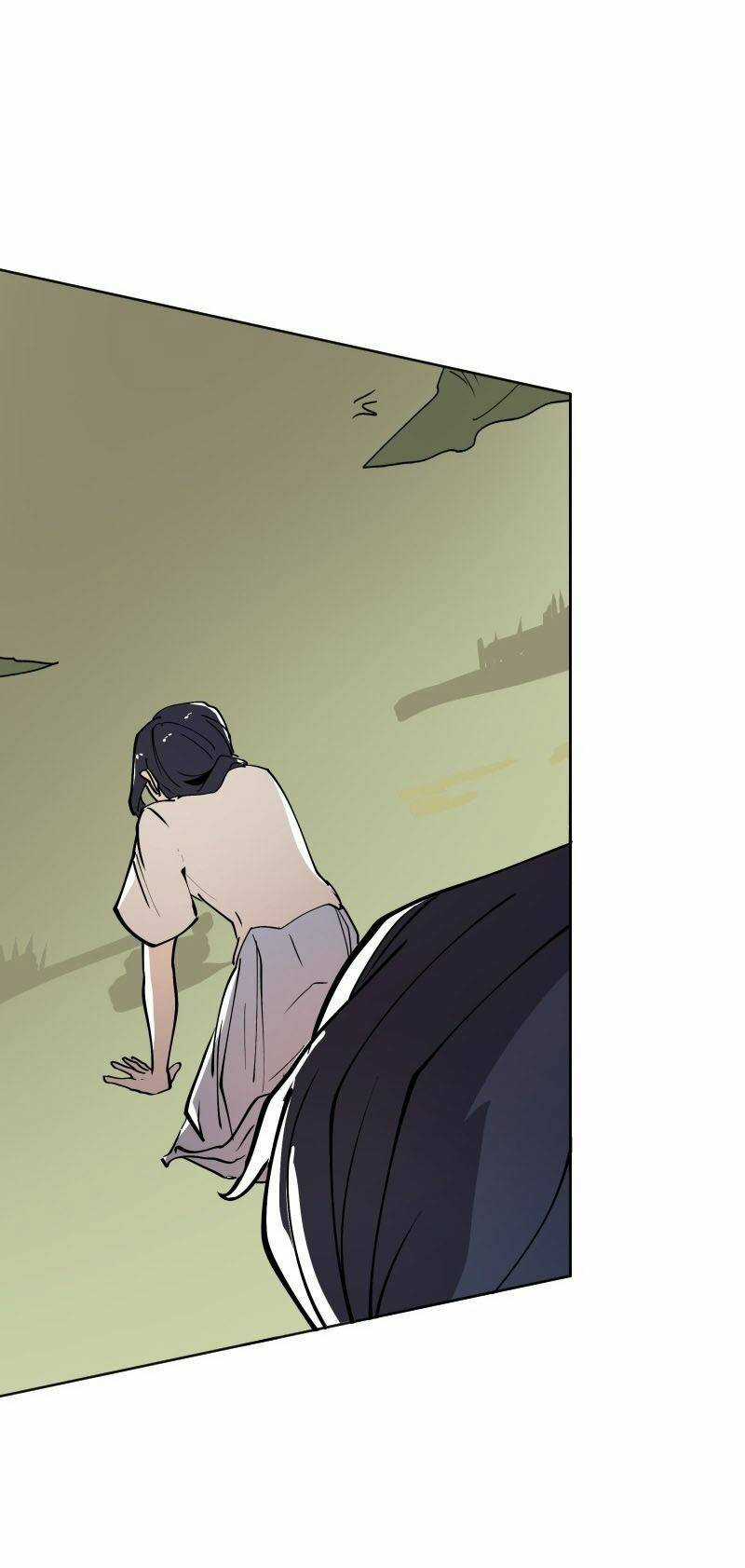 Kẻ Ăn Thế Giới - Chapter 7 - Trang 41